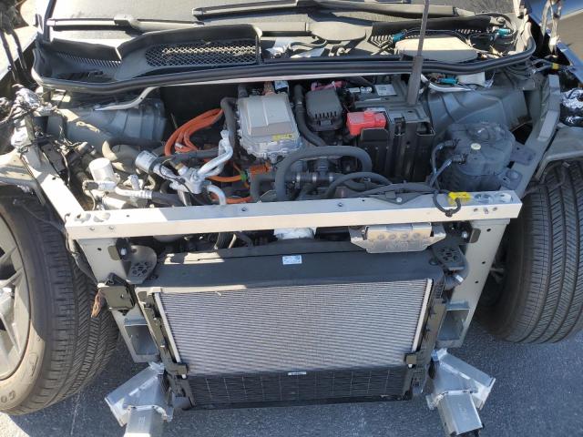 2024 BMW IX XDRIVE5 WB523CF09RCR85768
