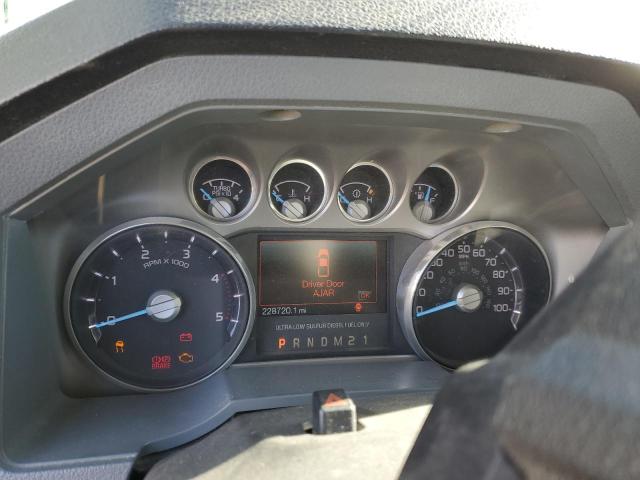 2015 FORD F250 SUPER - 1FT7W2BT7FEC47057