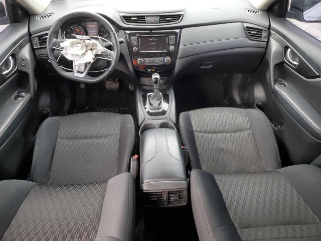 2018 NISSAN ROGUE S - 5N1AT2MT3JC841477