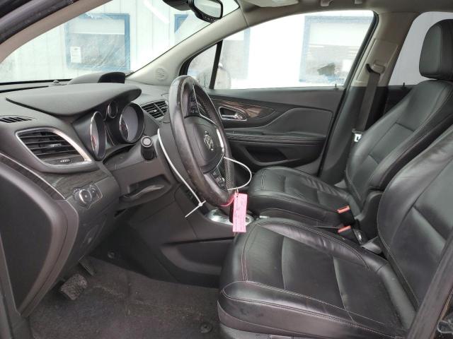 2016 BUICK ENCORE PRE - KL4CJDSB4GB533574
