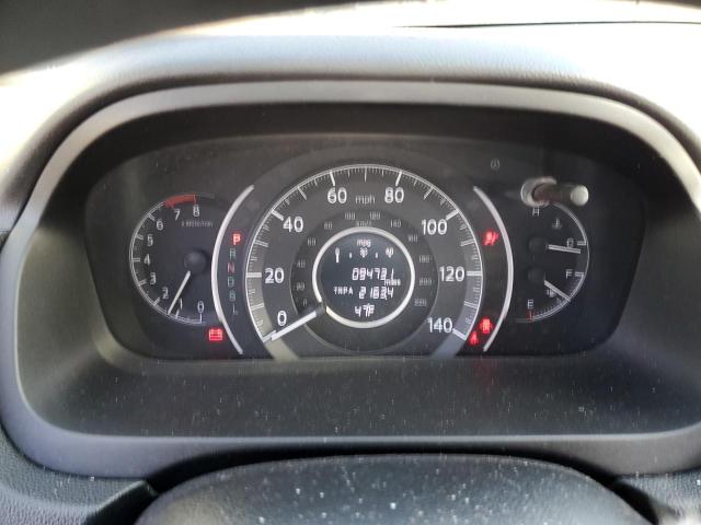 2015 HONDA CRV EX 2HKRM3H50FH549254