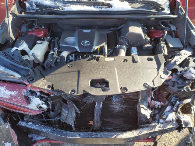 2020 LEXUS NX 300 JTJGARDZ5L5007037