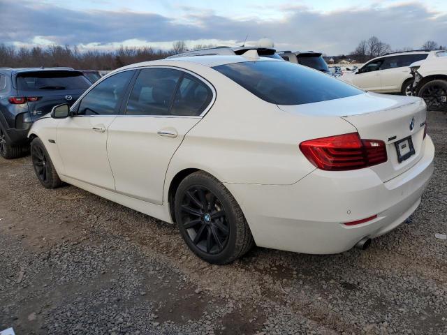 VIN WBA5B3C5XFD546036 2015 BMW 5 SERIES no.2