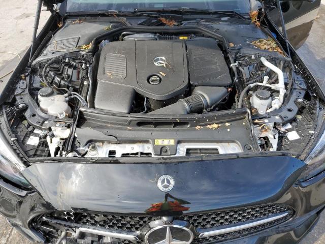 2024 MERCEDES-BENZ C 300 - W1KAF4GB2RR187015
