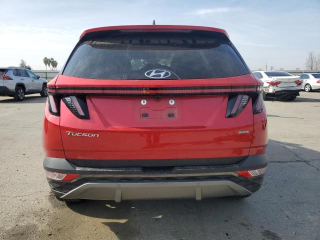2023 HYUNDAI TUCSON LIM 5NMJECAE2PH268897