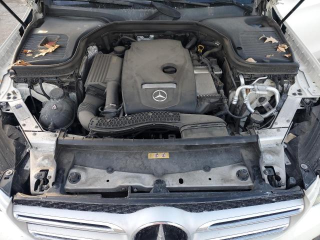 2016 MERCEDES-BENZ GLC 300 4M WDC0G4KB2GF009429