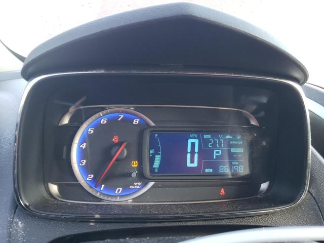 2016 CHEVROLET TRAX LS - 3GNCJKSB1GL239694