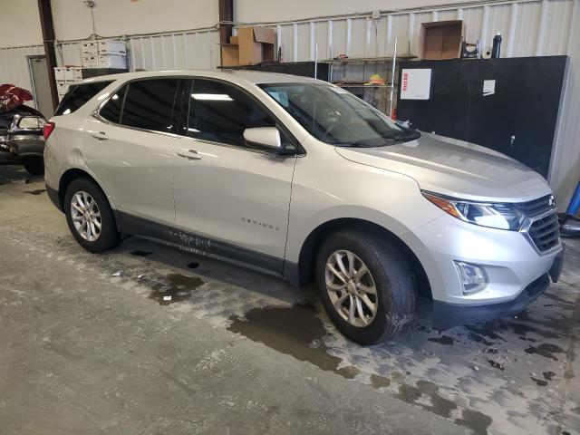2019 CHEVROLET EQUINOX LT - 3GNAXUEV0KS632785