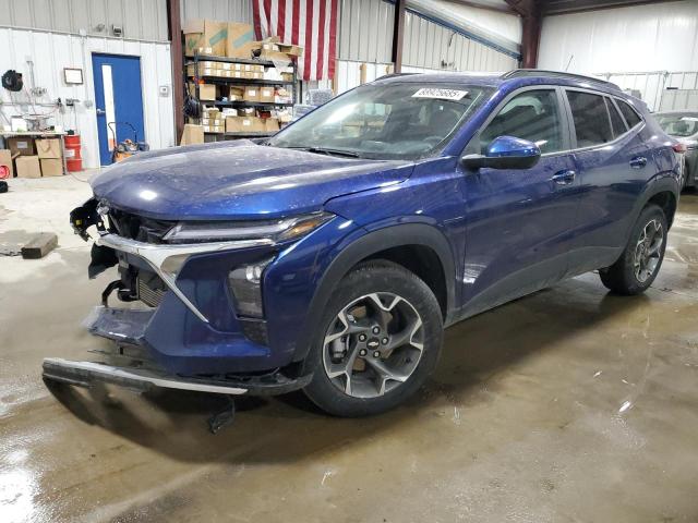 CHEVROLET TRAX 1LT