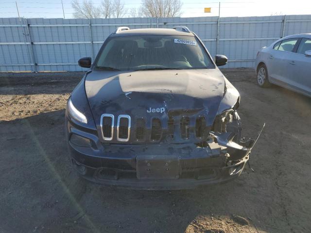 2018 JEEP CHEROKEE L 1C4PJLLB2JD612253