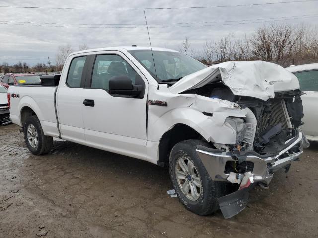2019 FORD F150 SUPER - 1FTEX1EP4KKF12767