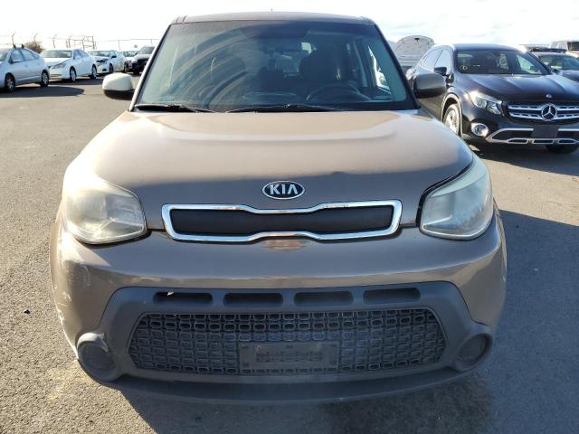 2015 KIA SOUL - KNDJN2A29F7152831
