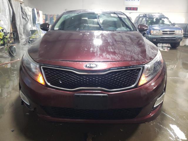 2015 KIA OPTIMA LX - 5XXGM4A73FG480774