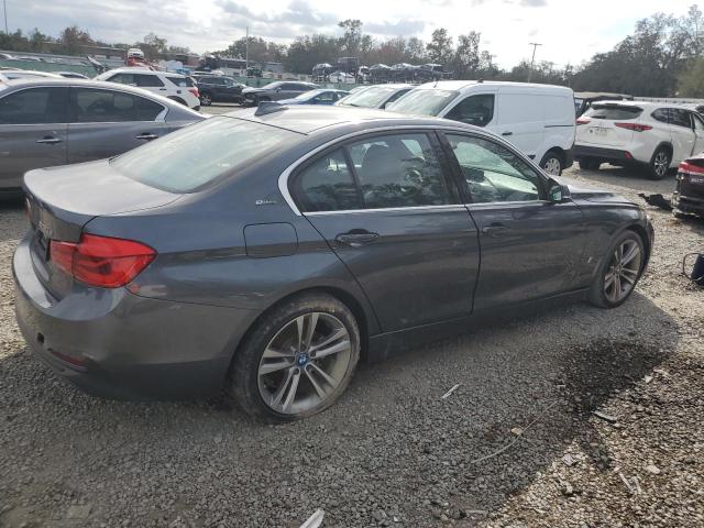 2018 BMW 330E - WBA8E1C53JA180066