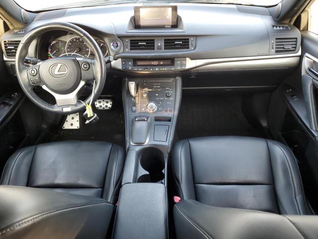 2015 LEXUS CT 200 JTHKD5BH1F2233362