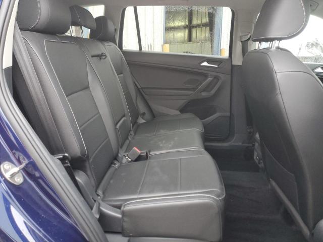 2021 VOLKSWAGEN TIGUAN SE - 3VV2B7AX0MM140027