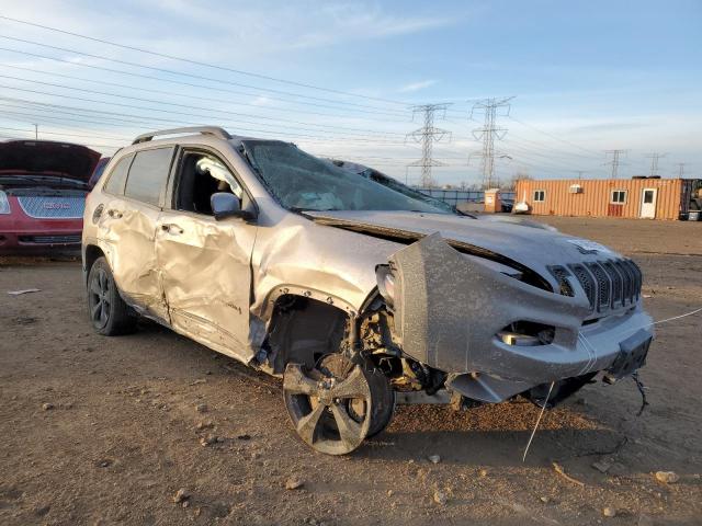2018 JEEP CHEROKEE L - 1C4PJLCB7JD544970
