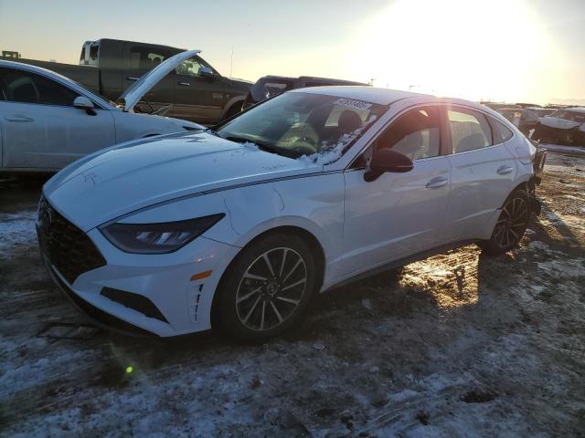 Vin: 5npej4j29lh011905, lot: 42651405, hyundai sonata sel plus 2020 img_1