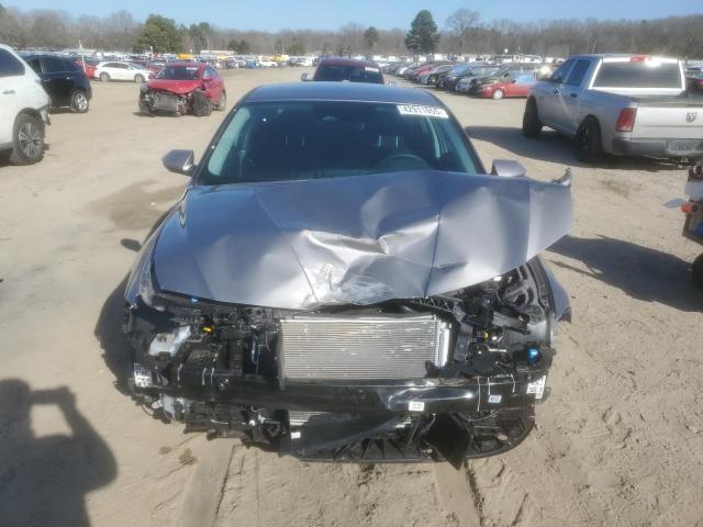 2024 HYUNDAI ELANTRA SE - KMHLM4DG4RU806344