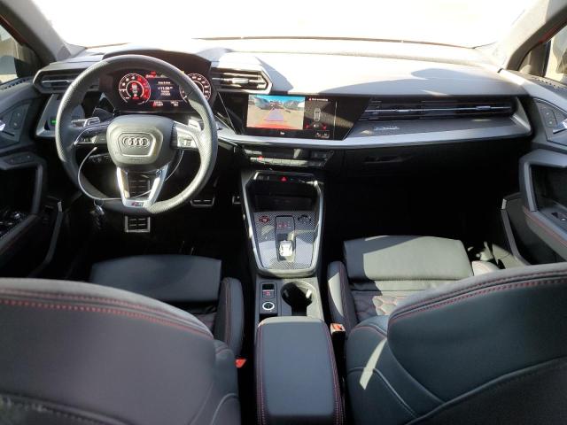 2023 AUDI RS3 WUAG4DGY9PA909612