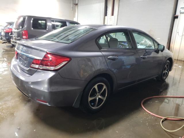2015 HONDA CIVIC SE - 19XFB2F7XFE017408