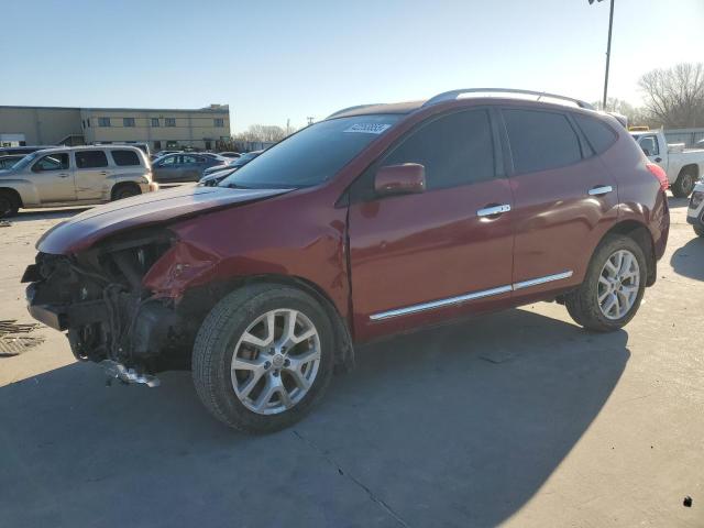 Vin: jn8as5mv4bw273321, lot: 42253855, nissan rogue s 2011 img_1