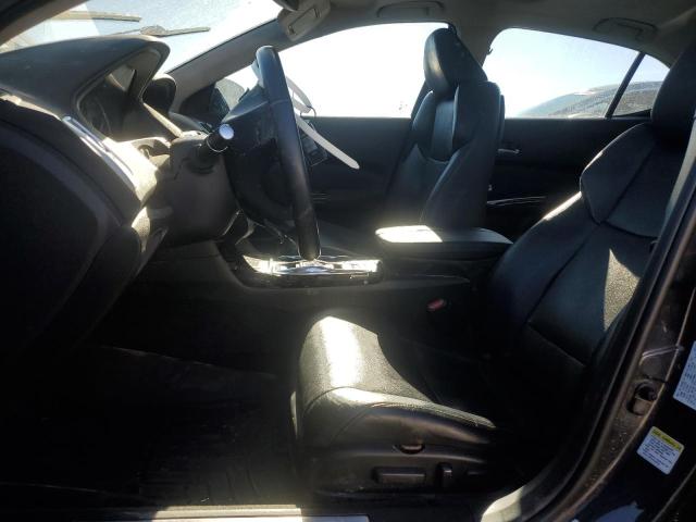 2015 ACURA TLX ADVANC 19UUB3F70FA009710