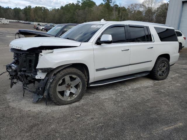 2020 CADILLAC ESCALADE E - 1GYS4JKJ9LR207084