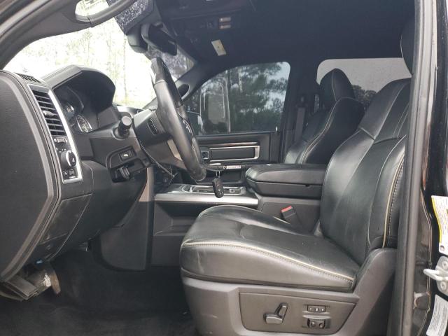 2017 RAM 3500 LONGH 3C63RRKL2HG580350
