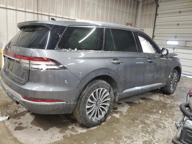 2024 LINCOLN AVIATOR 5LM5J6XCXRGL06724
