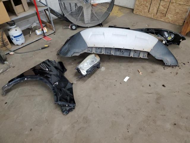 2017 FORD ESCAPE SE - 1FMCU9G99HUE73471