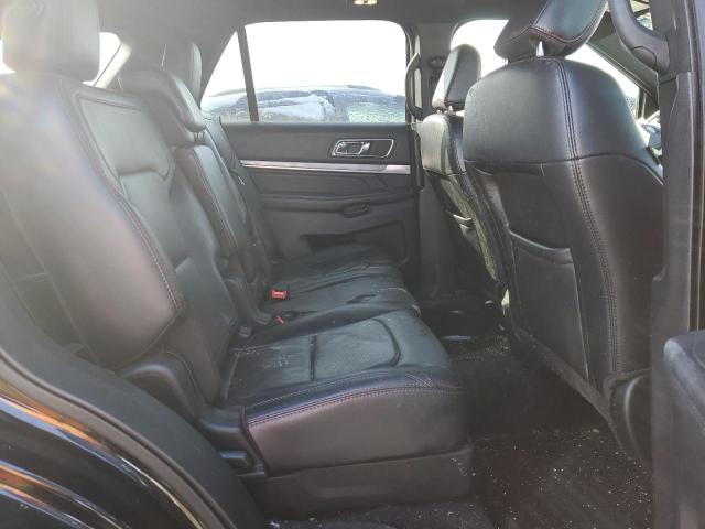 2019 FORD EXPLORER S - 1FM5K8GT5KGB41408