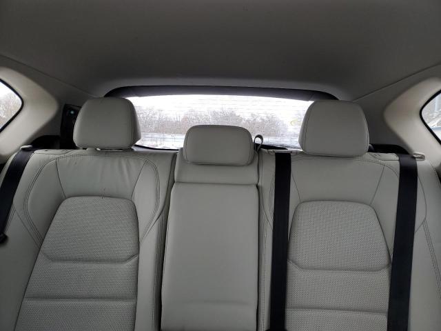 2023 MAZDA CX-5 PREFE - JM3KFBCM7P0116329