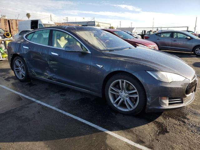 2015 TESLA MODEL S 60 5YJSA1S16FFP71476