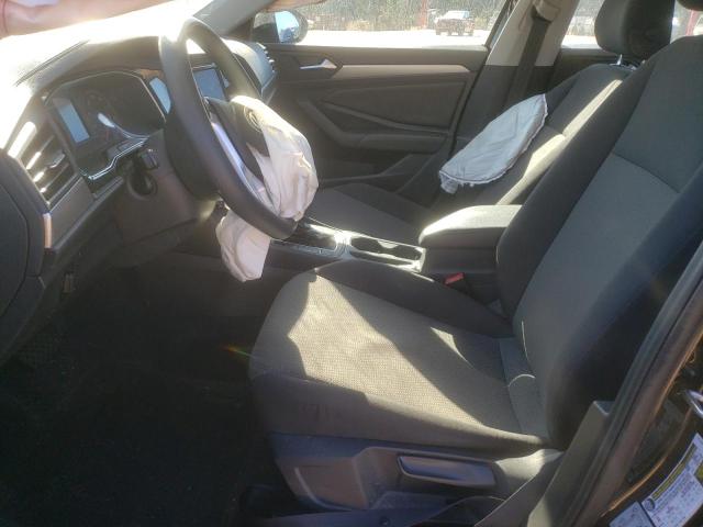 2019 VOLKSWAGEN JETTA S 3VWC57BU0KM157905