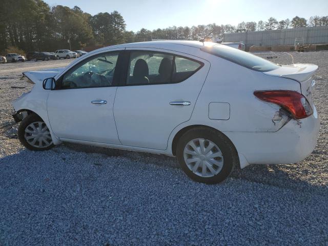 2014 NISSAN VERSA S - 3N1CN7AP7EL860638