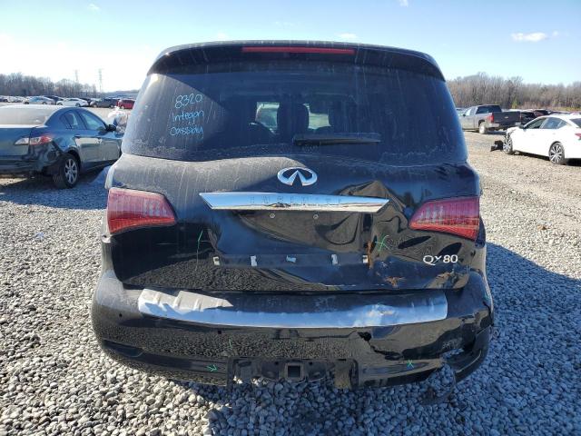 2015 INFINITI QX80 - JN8AZ2ND5F9770687