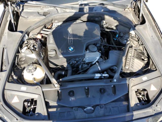 2016 BMW 528 I - WBA5A5C5XGG346918