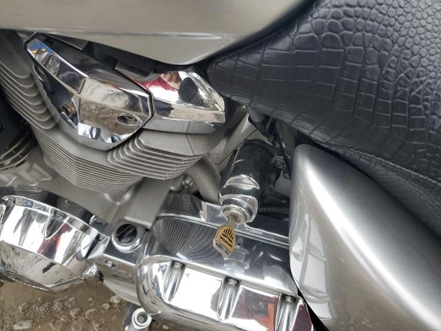 2005 HONDA VTX1800 F1 1HFSC46B55A301533