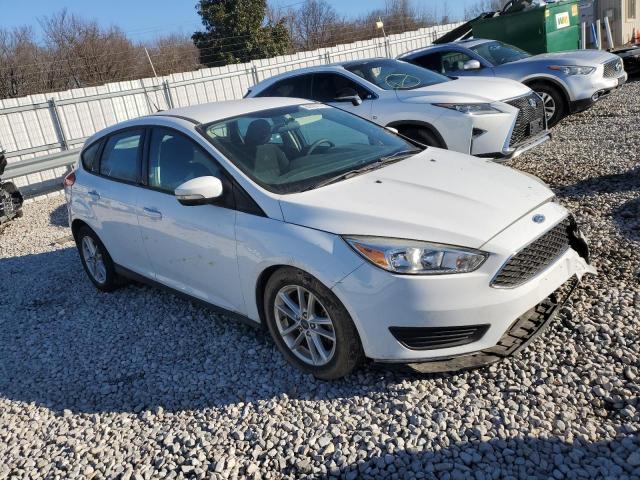 2016 FORD FOCUS SE - 1FADP3K24GL364370