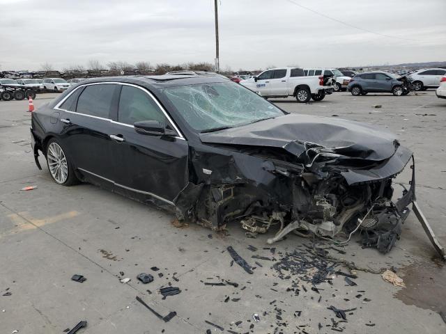Vin: 1g6ke5rs9ku141935, lot: 42926495, cadillac ct6 premium luxury csav 20194