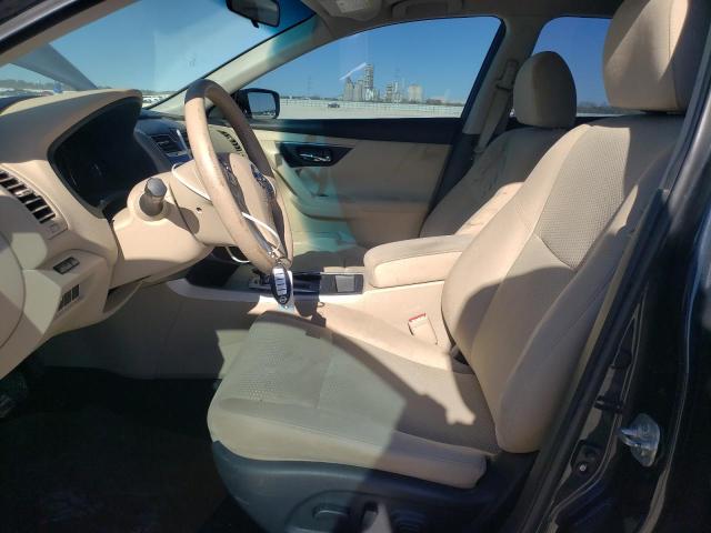 2015 NISSAN ALTIMA 2.5 - 1N4AL3AP4FC242456