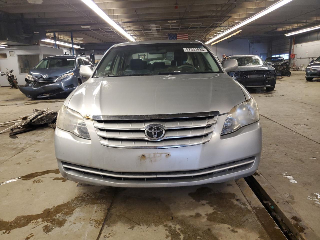 Lot #3048596862 2007 TOYOTA AVALON XL