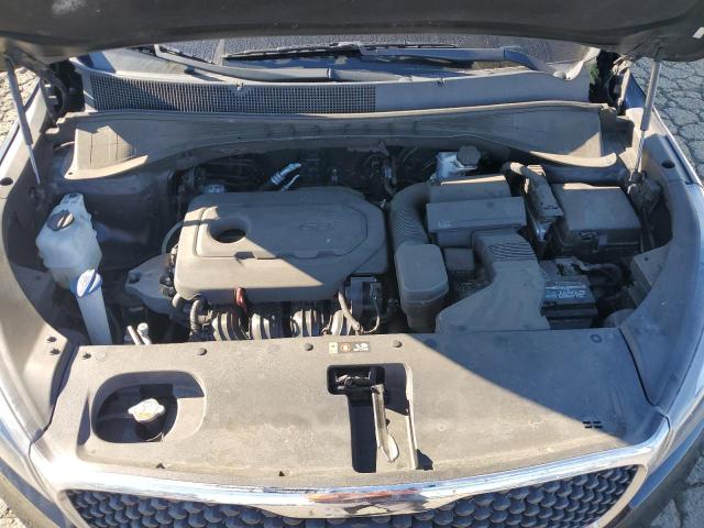 2018 KIA SORENTO LX - 5XYPG4A32JG386264