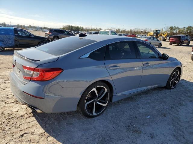 2022 HONDA ACCORD SPO - 1HGCV1F3XNA036299