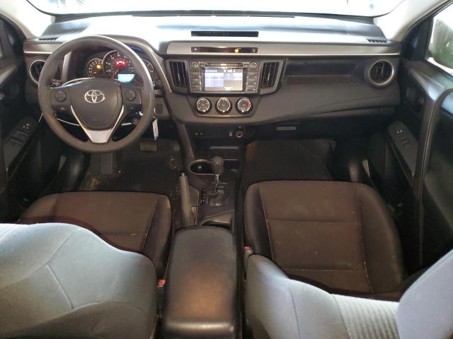 2016 TOYOTA RAV4 LE - JTMZFREV6GJ079483