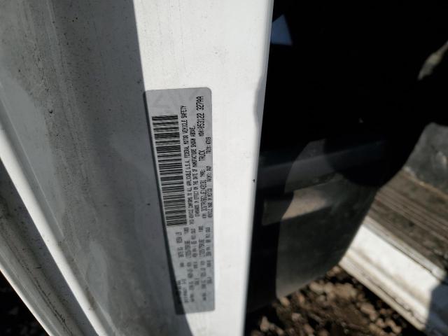 2018 RAM PROMASTER - 3C6TRVBG1JE143131
