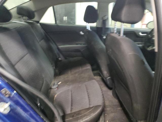 2020 KIA RIO LX - 3KPA24AD4LE267905