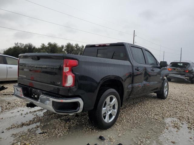 2024 CHEVROLET SILVERADO 3GCPACED7RG223377