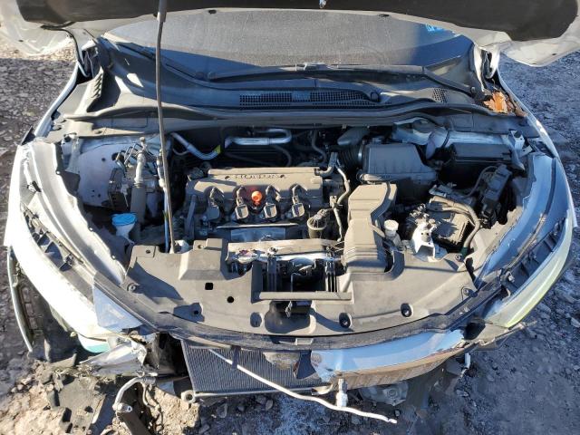 2019 HONDA HR-V TOURI 3CZRU6H94KM718713